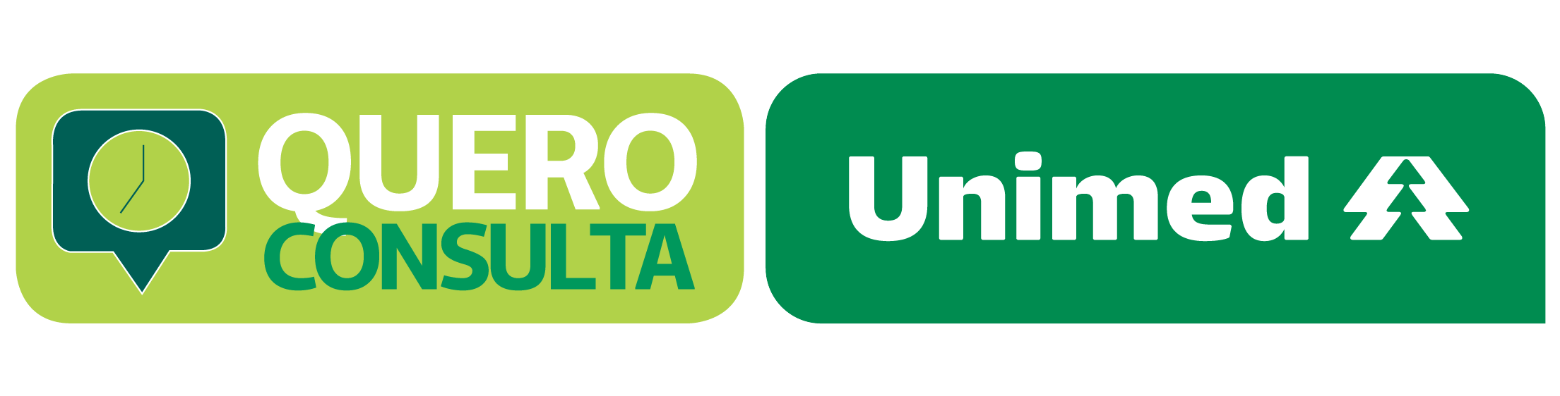 Quero Consulta Unimed